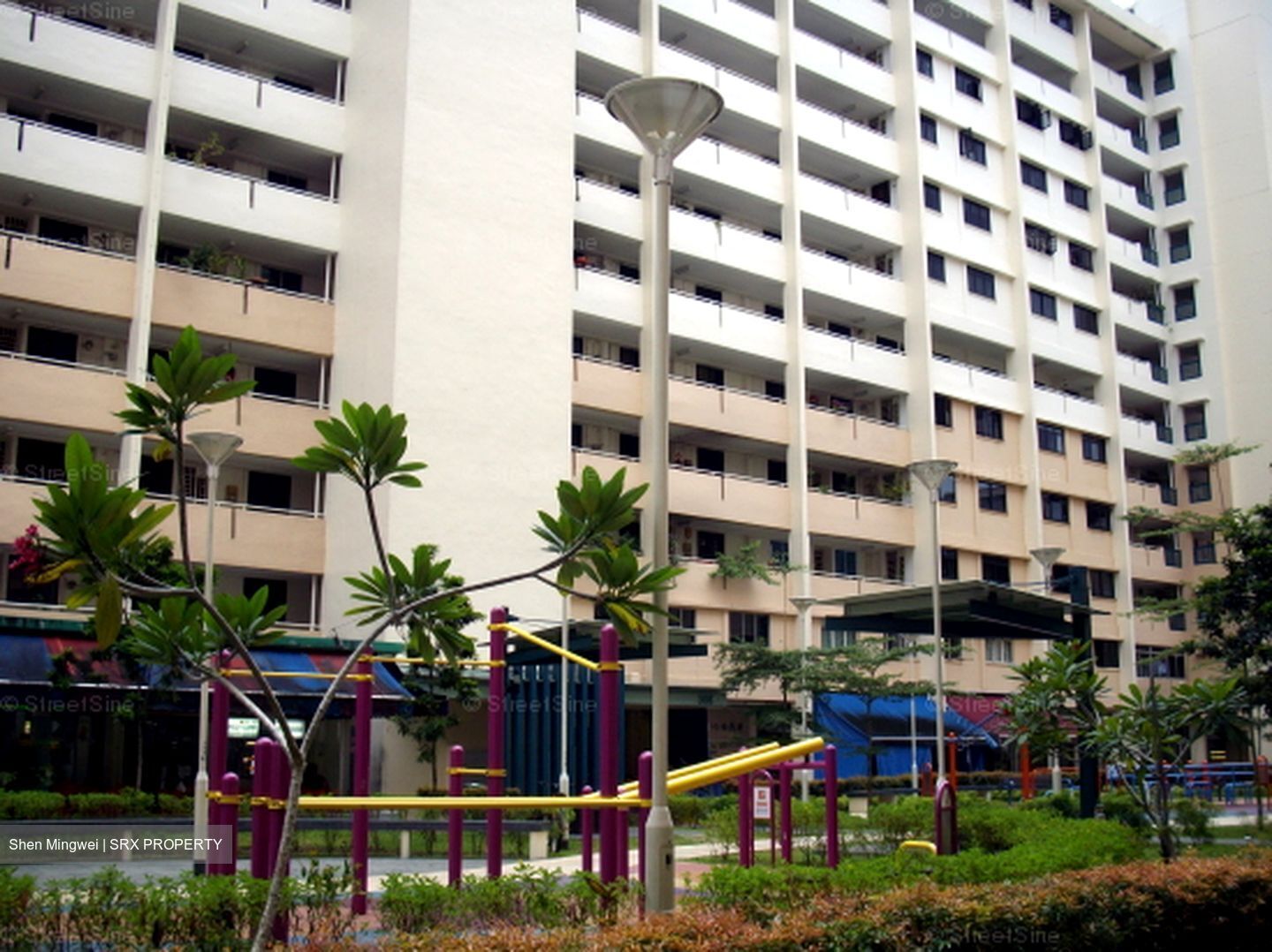 Blk 308 Clementi Meadows (Clementi), HDB 3 Rooms #638124801